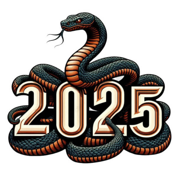 2025 snake