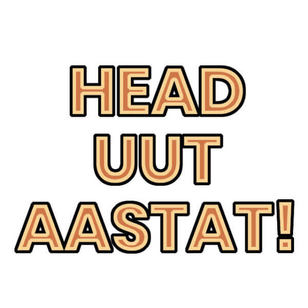 Head uut 2025 aastat