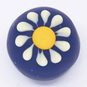 Trühvel Karikakar sinine