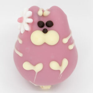 Trühvel Kiisu roosa