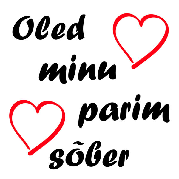 Parim_sõber