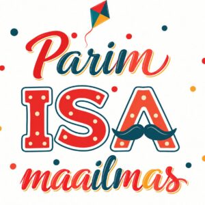 Parim isa maailmas