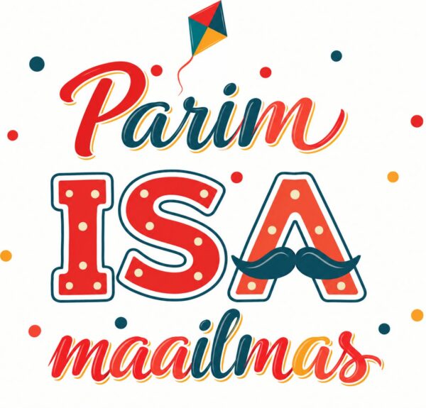 Parim_Isa_maailmas_punane