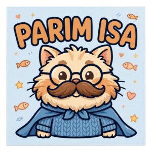 Parim isa
