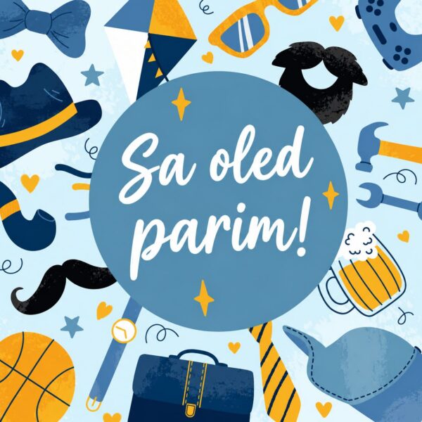 Sa_oled_parim